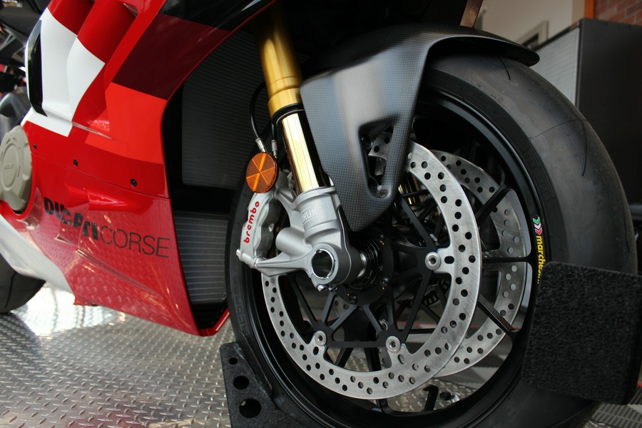 2024 Ducati Panigale V4 R