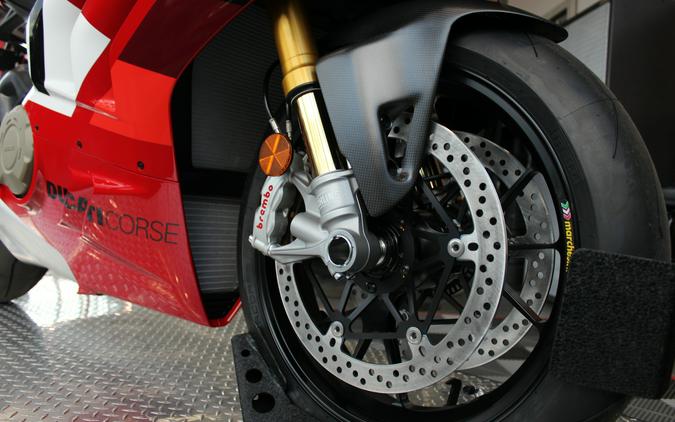 2024 Ducati Panigale V4 R