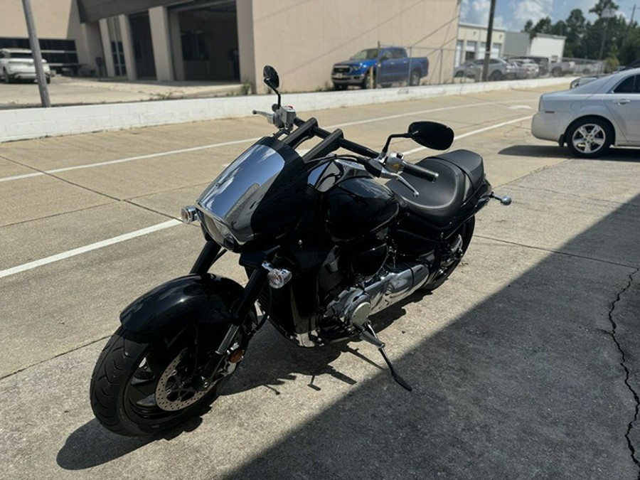 2025 Suzuki Boulevard M109R