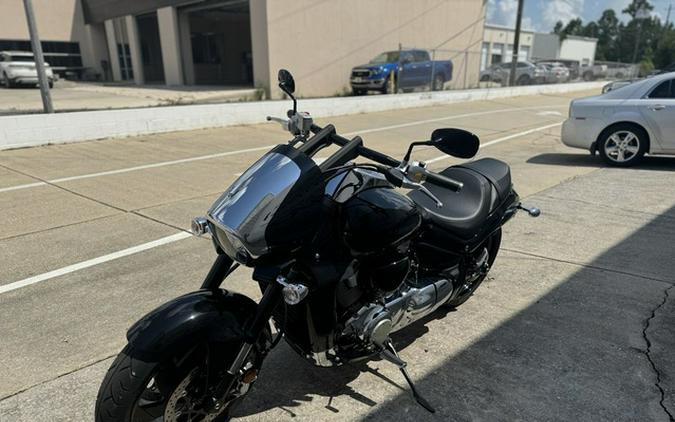 2025 Suzuki Boulevard M109R