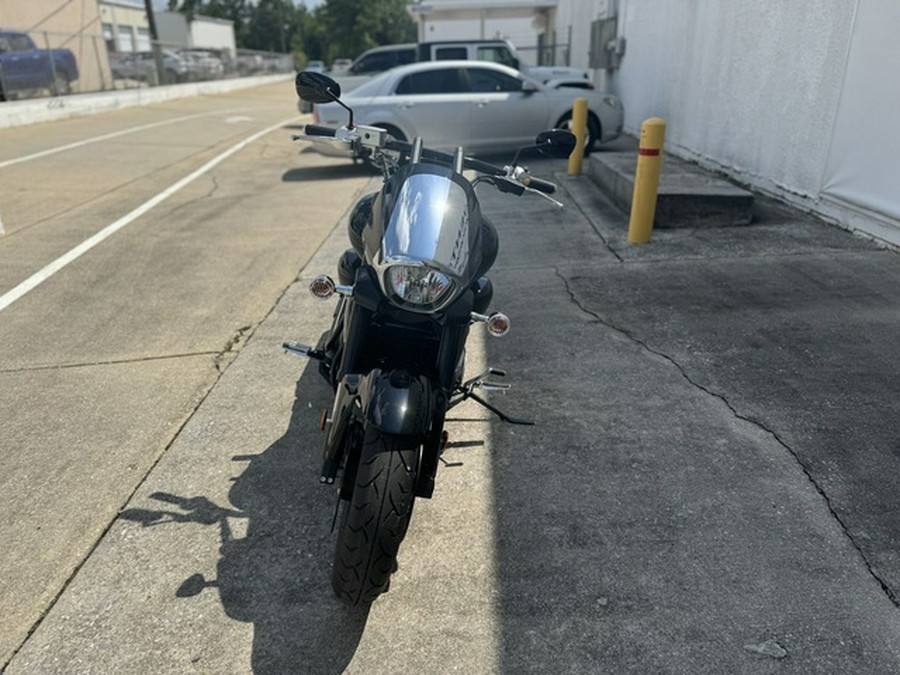 2025 Suzuki Boulevard M109R