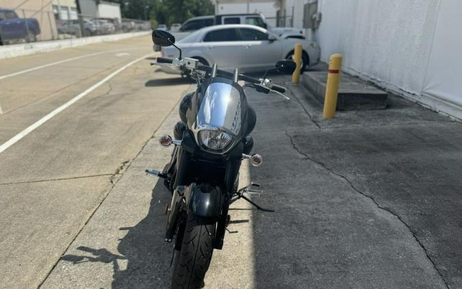 2025 Suzuki Boulevard M109R