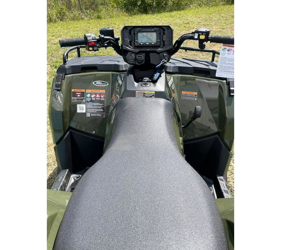 2024 Polaris Industries SPORTSMAN 450 H.O. EPS