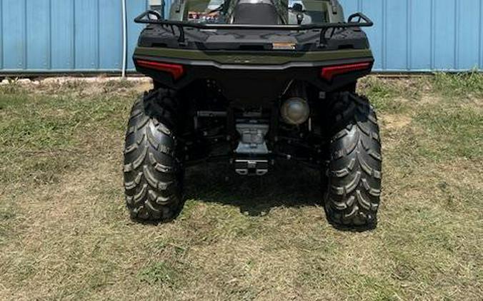 2024 Polaris Industries SPORTSMAN 450 H.O. EPS