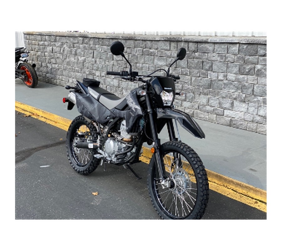 2024 Kawasaki KLX300