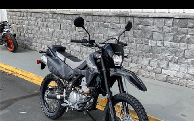 2024 Kawasaki KLX300