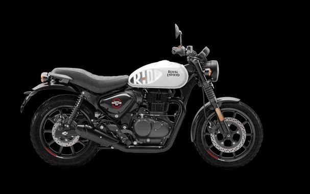 2024 Royal Enfield Hunter