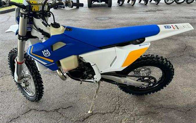 2025 Husqvarna TX 300