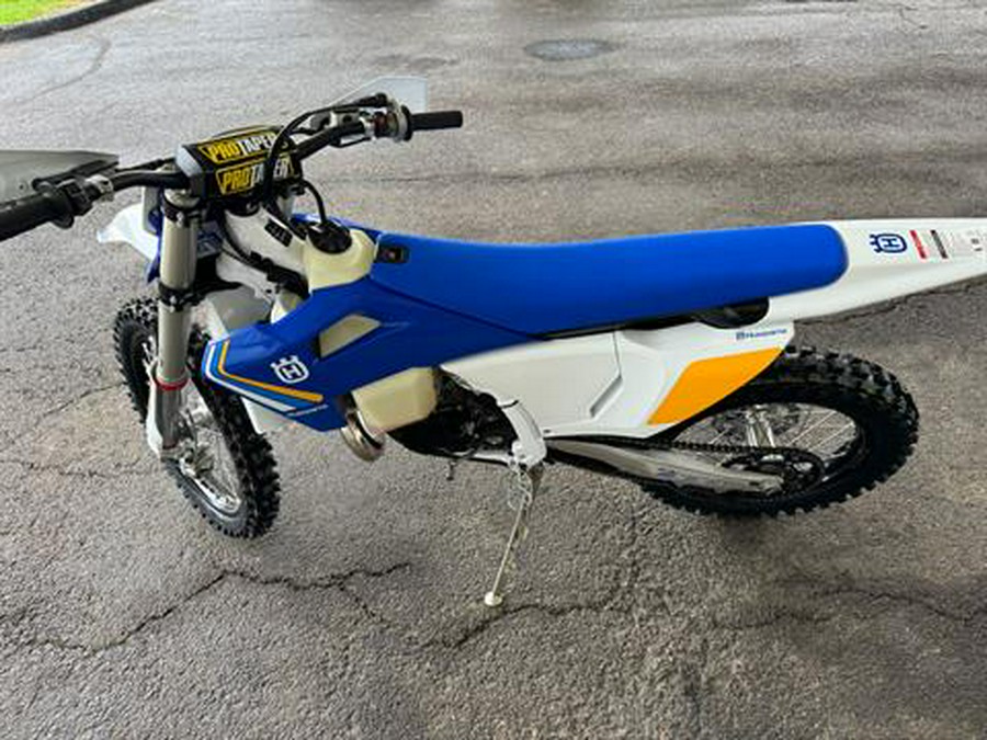 2025 Husqvarna TX 300