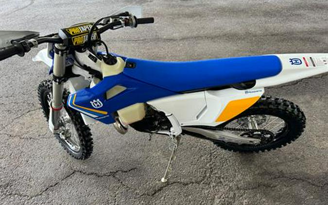 2025 Husqvarna TX 300