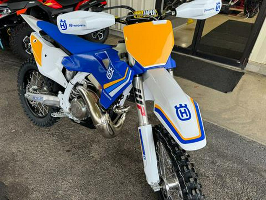 2025 Husqvarna TX 300