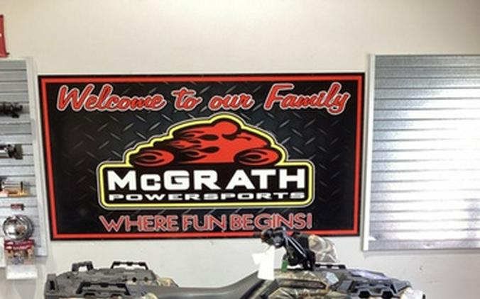 2025 Polaris Sportsman 850 Premium