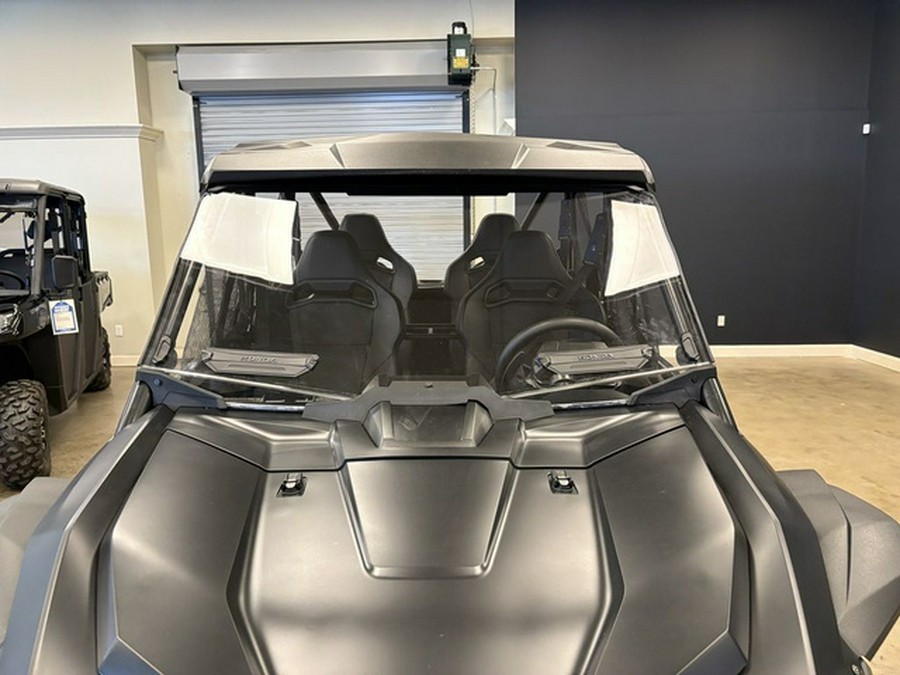 2025 Honda Talon 1000X 4