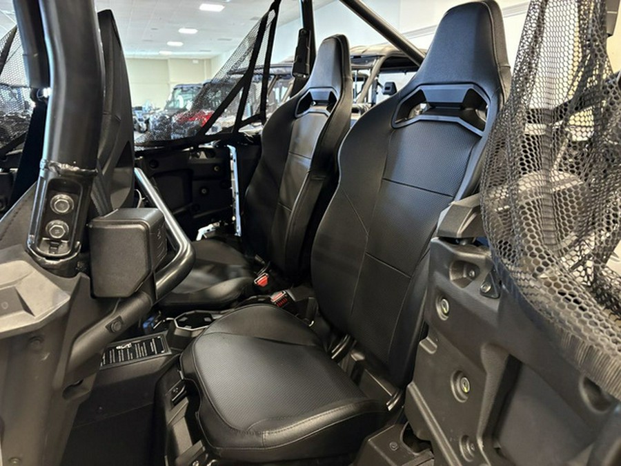 2025 Honda Talon 1000X 4