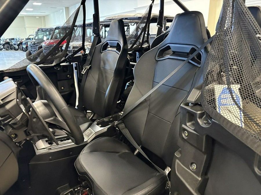 2025 Honda Talon 1000X 4