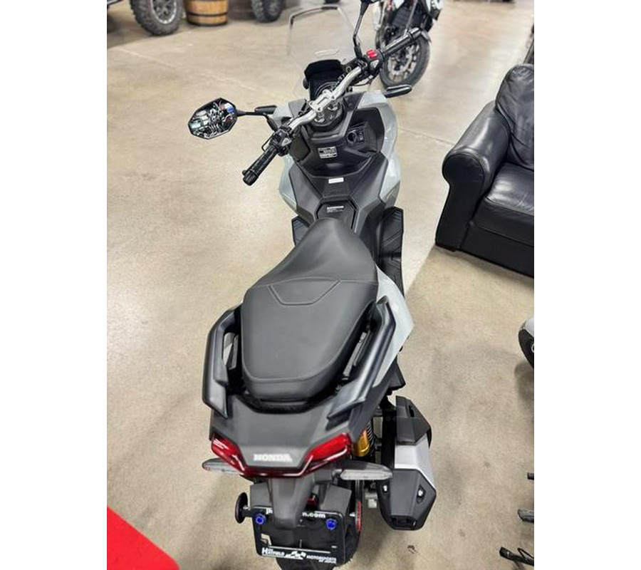 2026 Honda® ADV160