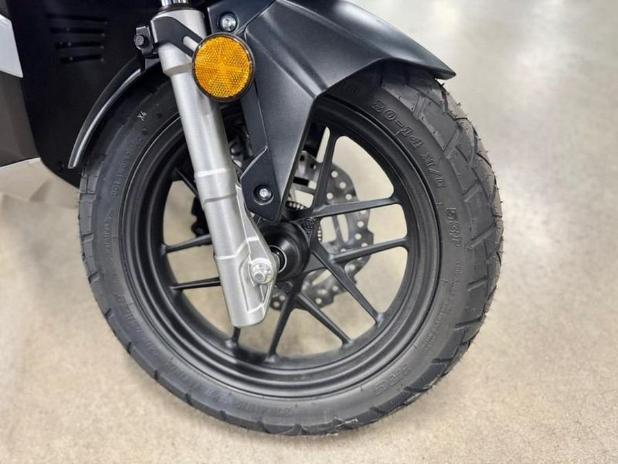 2026 Honda® ADV160