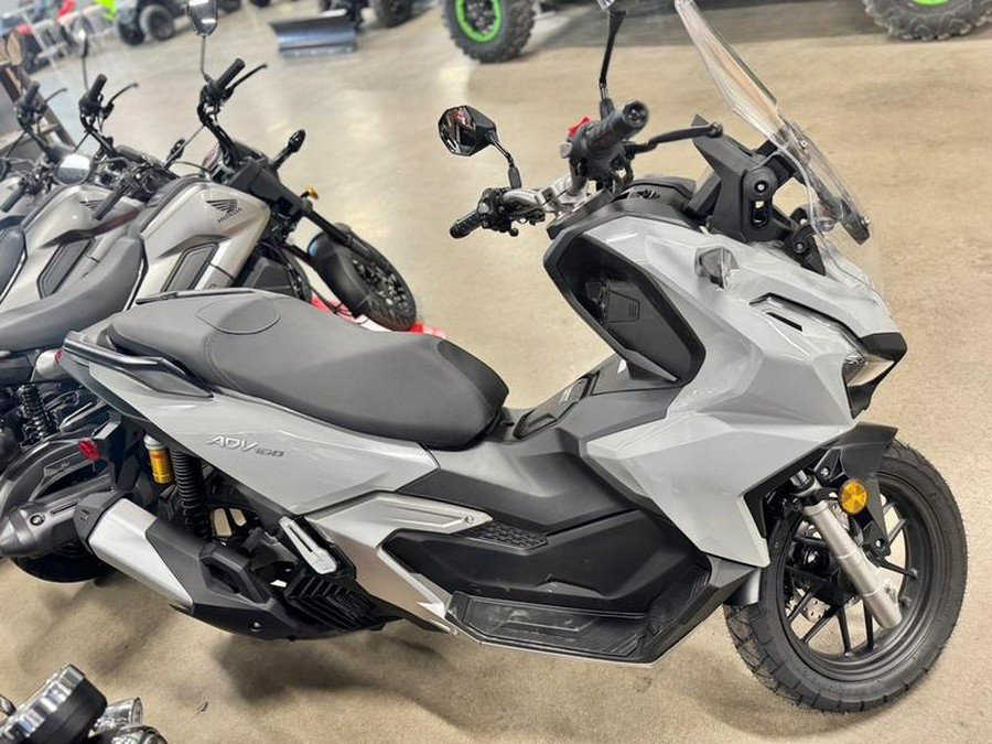 2026 Honda® ADV160