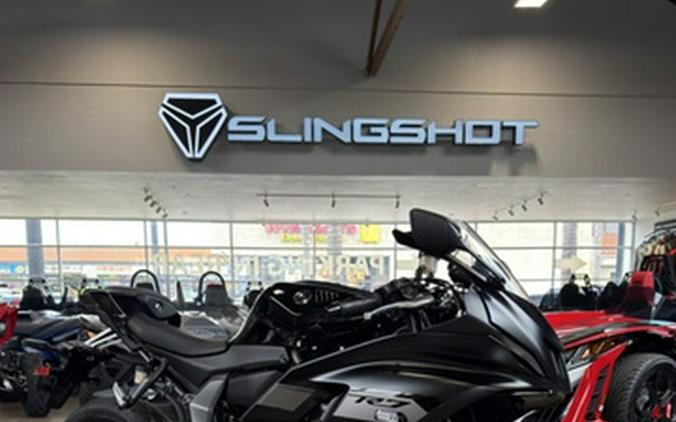 2025 Yamaha YZFR7SCB R7