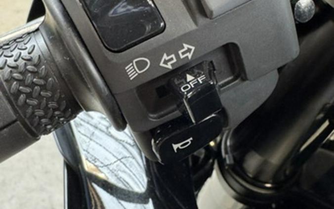 2025 Yamaha YZFR7SCB R7