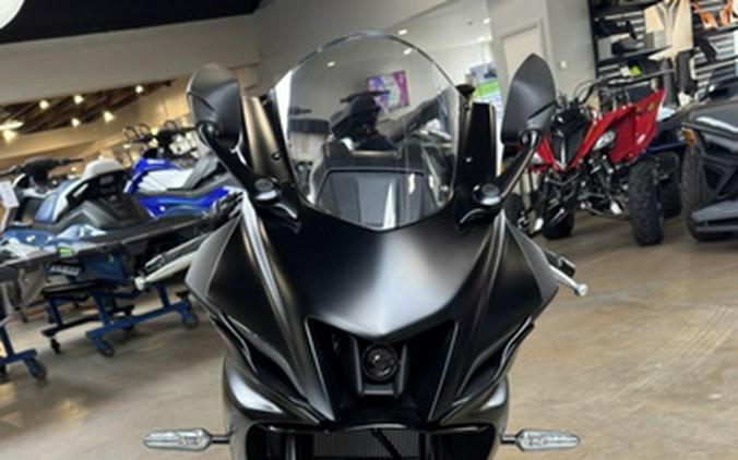 2025 Yamaha YZFR7SCB R7