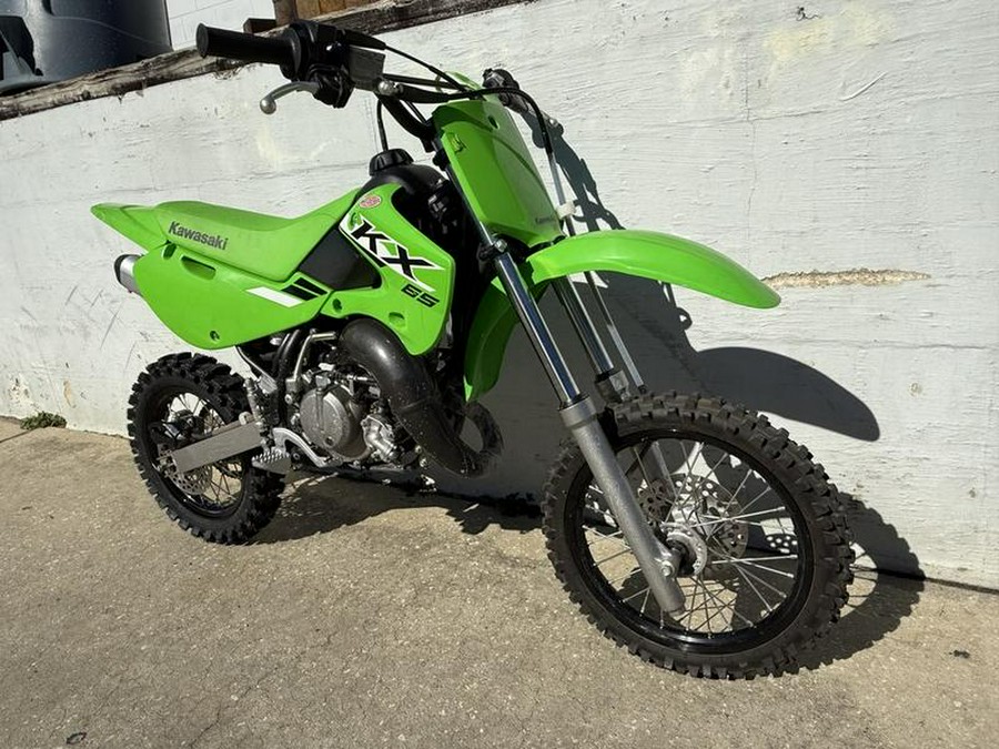 2025 Kawasaki KX™65