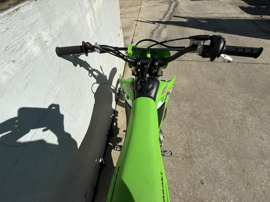 2025 Kawasaki KX™65