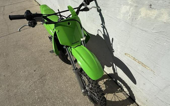 2025 Kawasaki KXâ„¢65