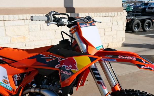2026 KTM 450 SXF FACTORY EDITION
