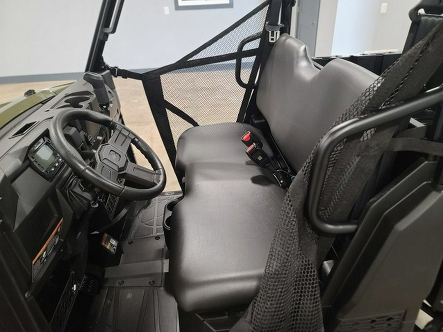 2026 Polaris Ranger SP 570