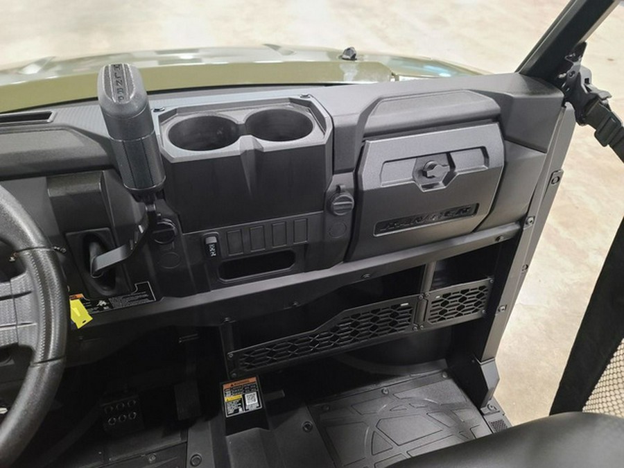 2026 Polaris Ranger SP 570