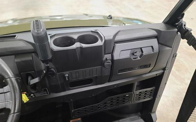 2026 Polaris Ranger SP 570