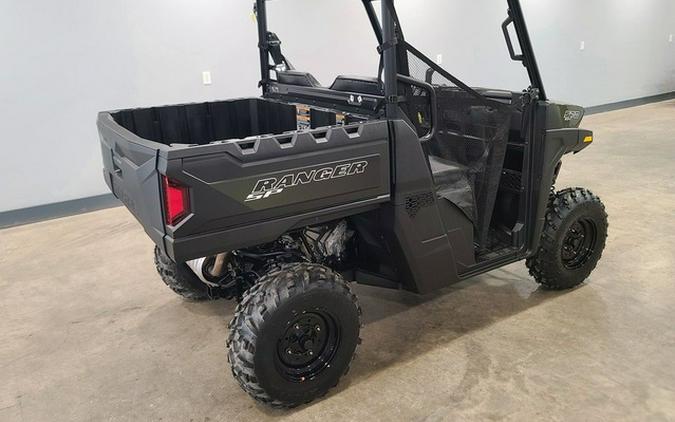 2026 Polaris Ranger SP 570