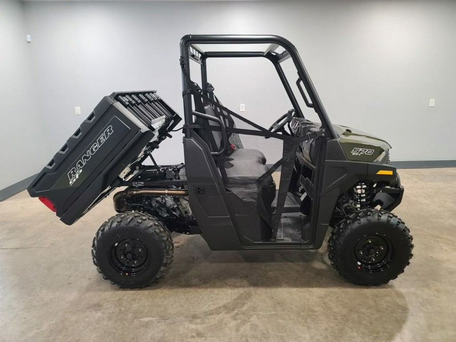2026 Polaris Ranger SP 570