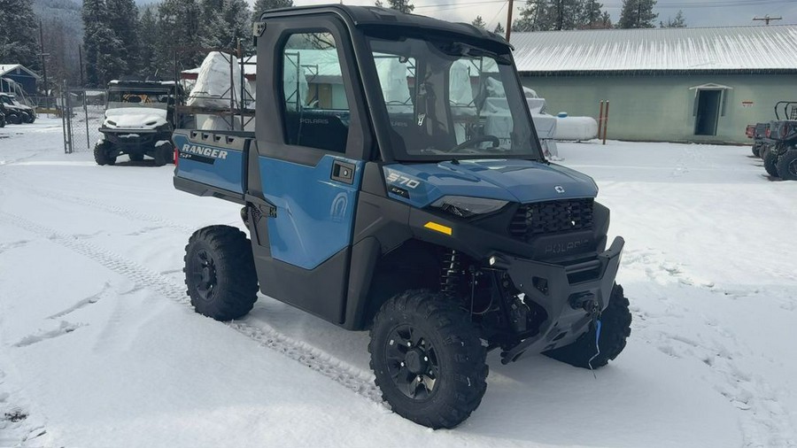 2026 Polaris® Ranger SP 570 NorthStar Edition