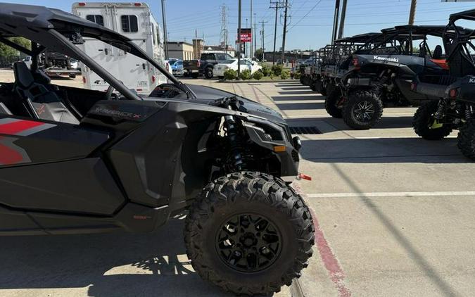 2026 Can-Am® Maverick X3 MAX X Turbo