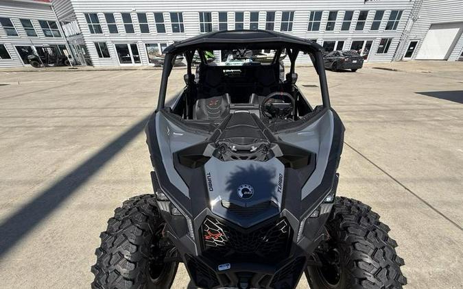 2026 Can-Am® Maverick X3 MAX X Turbo