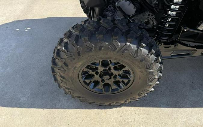 2026 Can-Am® Maverick X3 MAX X Turbo