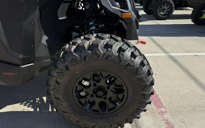 2026 Can-Am® Maverick X3 MAX X Turbo