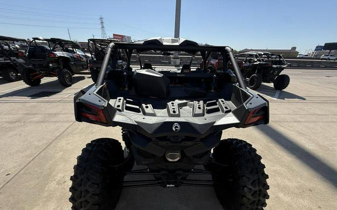 2026 Can-Am® Maverick X3 MAX X Turbo