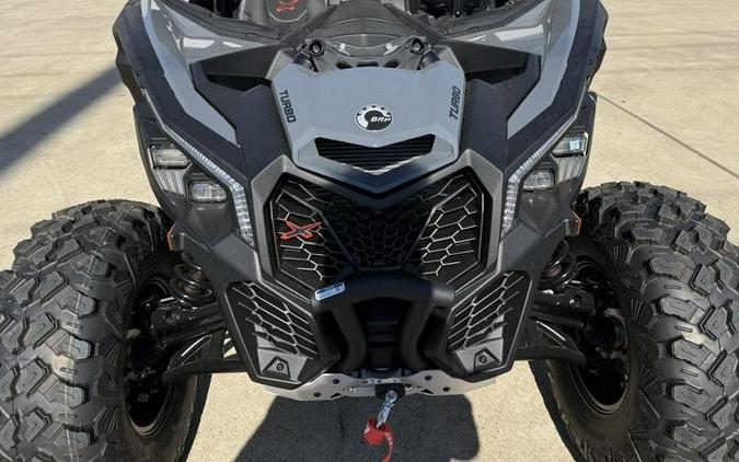 2026 Can-Am® Maverick X3 MAX X Turbo