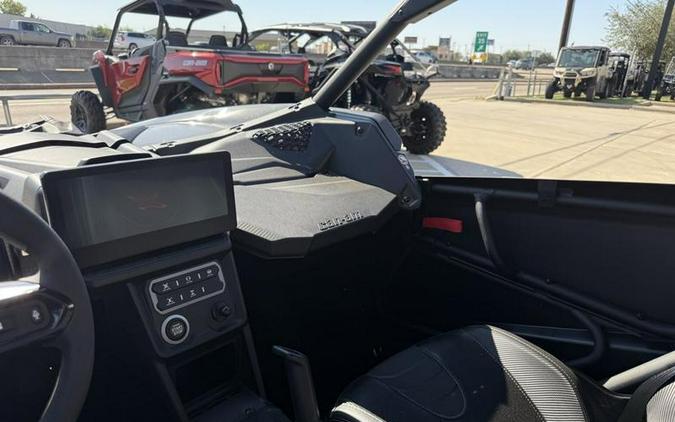 2026 Can-Am® Maverick X3 MAX X Turbo