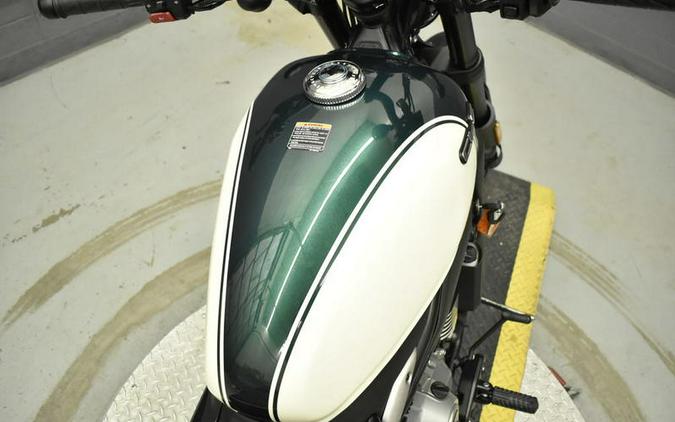 2026 CFMOTO 450CL-C