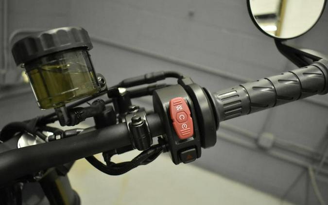 2026 CFMOTO 450CL-C