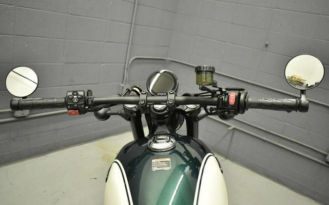 2026 CFMOTO 450CL-C