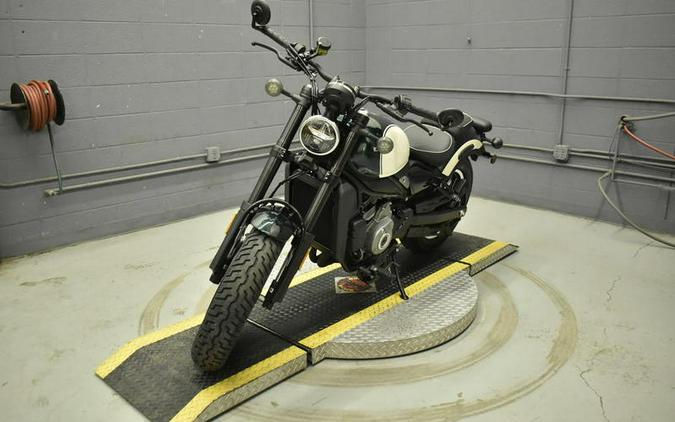 2026 CFMOTO 450CL-C