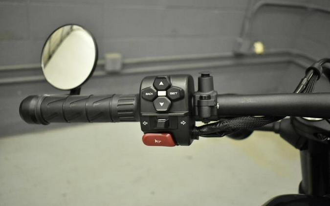 2026 CFMOTO 450CL-C