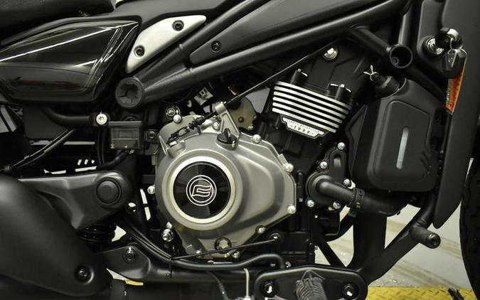2026 CFMOTO 450CL-C