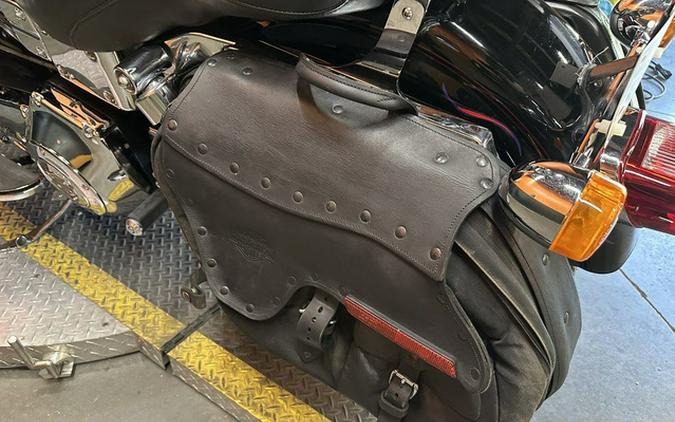 2000 Harley-Davidson DYNA CONVERTIBLE FXDS