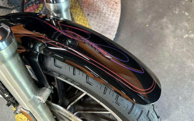 2000 Harley-Davidson DYNA CONVERTIBLE FXDS